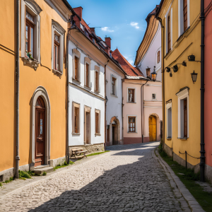 Sandomierz Wycieczki