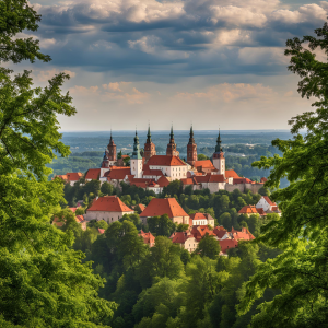 Sandomierz Wycieczki