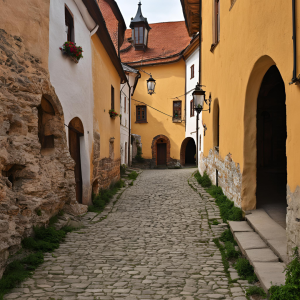 Sandomierz Pieprzowy Szlak (4)