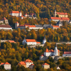 Sandomierz Wycieczki